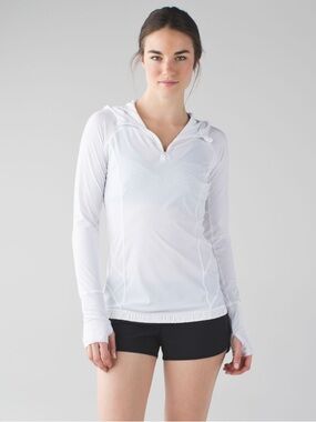 Lululemon Water Bound Hoodie